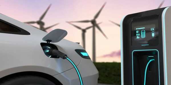 Best Electric Vehicle Insurance Plans In 2025