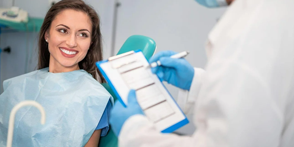 How To Use Dental Insurance With Out-Of-Network Dentists