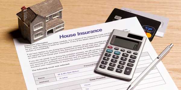 Paid Off Your House? Here's Why Insurance Still Helps