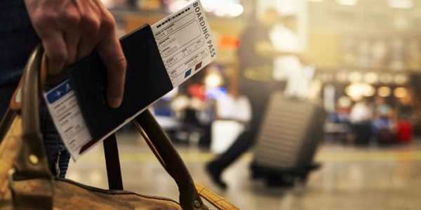 Need Last-Minute Travel Insurance? Here's How To Save