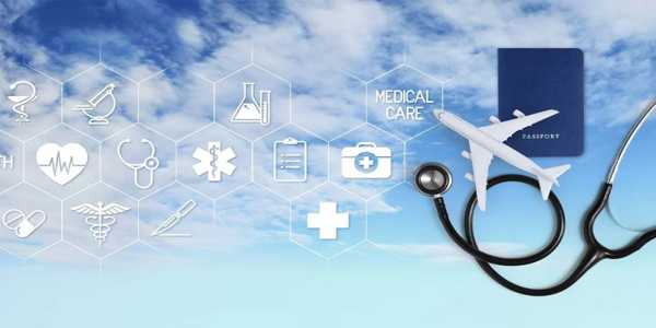Need Travel Insurance With Medical Help? Start Here